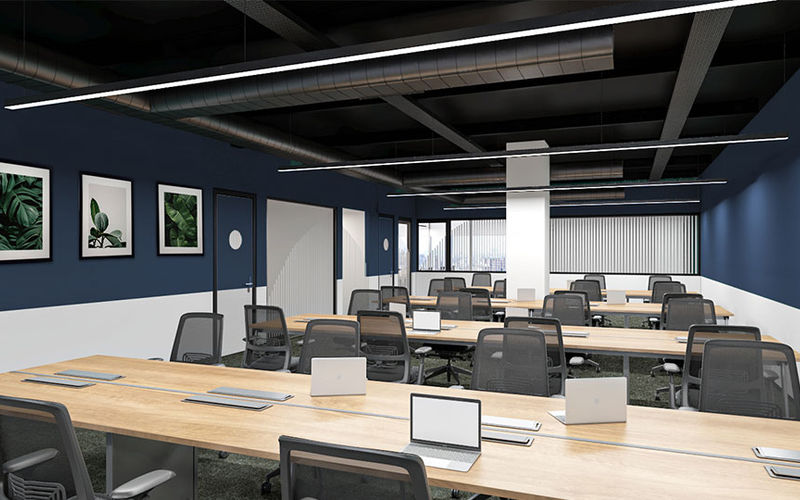41-42, 4 Road Number Epip Zone Hoodi Whitefield, Bengaluru, 500 DESKS 41-42, 4 Road Number Epip Zone Hoodi Whitefield, Bengaluru Image 1