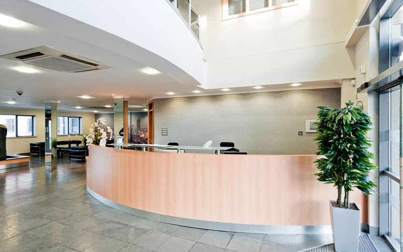 5 Union Street, Ardwick Image 2