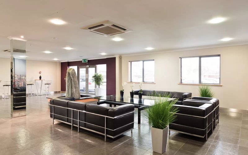 5 Union Street, Ardwick Image 5