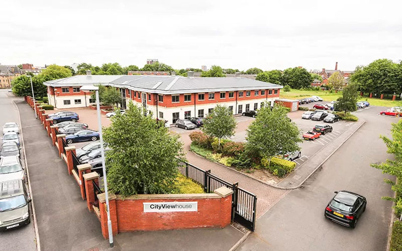 5 Union Street, Ardwick Image 7