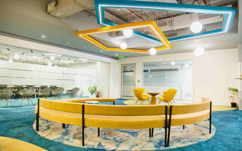 201 Ofiice No 2 Commerzone It Park Yerawada, Pune Image 7