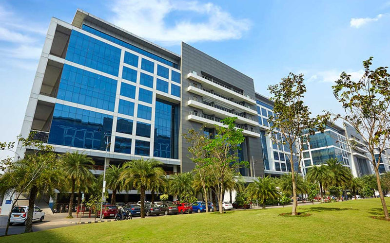 201 Ofiice No 2 Commerzone It Park Yerawada, Pune Image 10