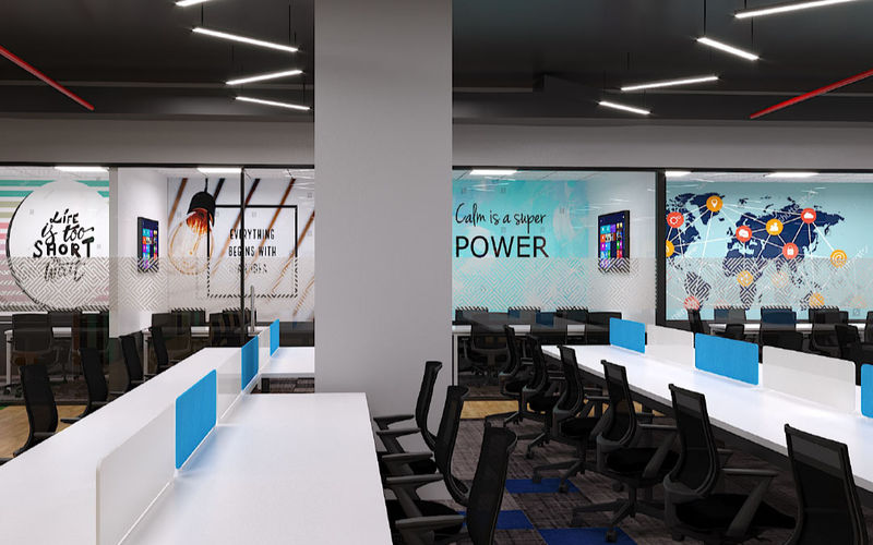 Tech Park Icc Devi Gaurav Technology Park Near Midc Pimpri Colony, Pune Image 1