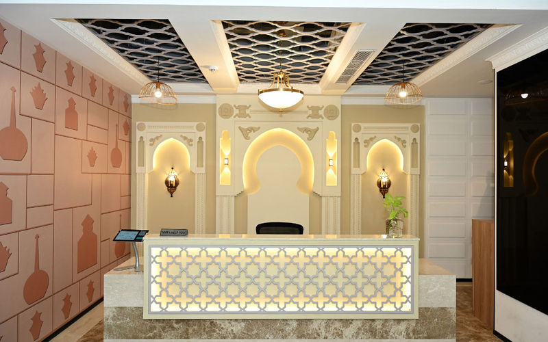 3 3 Indira Place Jawahar Lal Nehru Marg, Jaipur Image 1