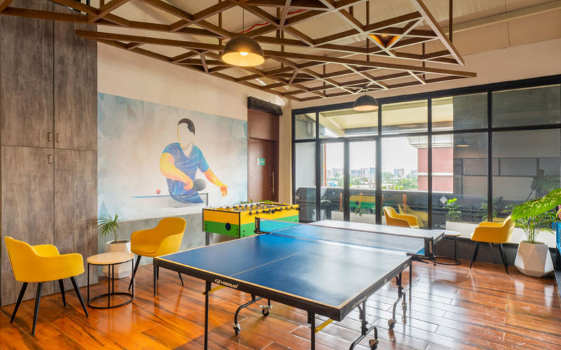 2968+4r9 Kakkanad, Kochi Image 3