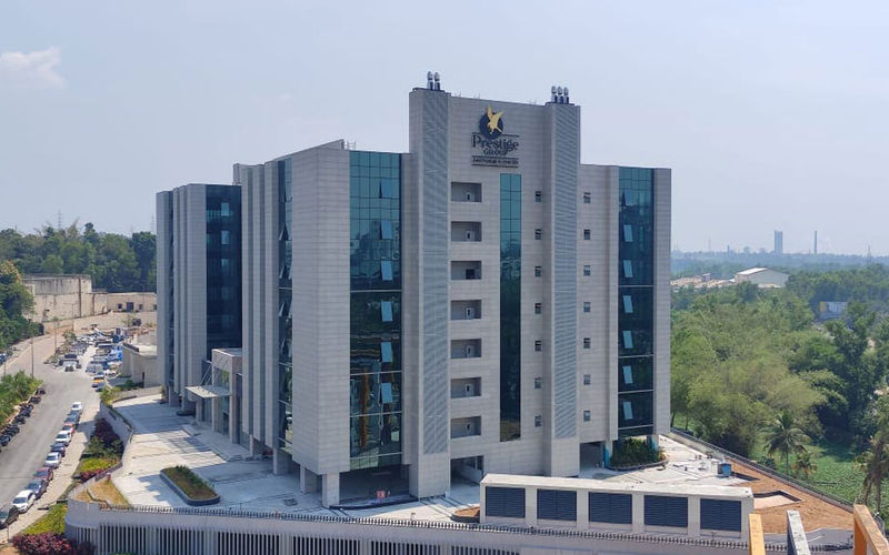 2968+4r9 Kakkanad, Kochi Image 8