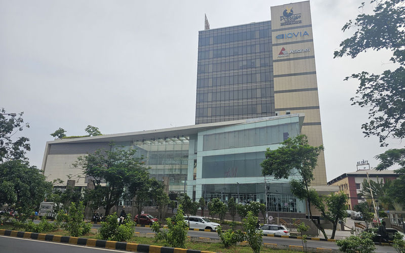 2 Service Rd Padivattom Edappally, Kochi Image 1
