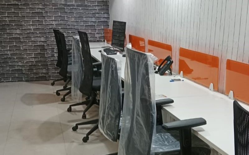 9 Main Hsr Layout Sector 7, Bengaluru Image 4