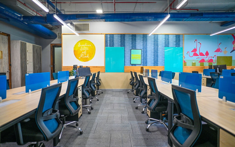 Survey No 142 Nanakramguda Village Serilingampally Mandal Rr District, Hyderabad Image 3