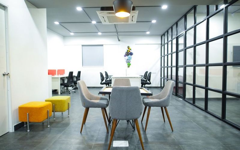 2 Ssr Complex Above Icici Bank Ltd Thubrahalli Varthur Main Road Whitefield, Bengaluru, 18 DESKS 2 Ssr Complex Above Icici Bank Ltd Thubrahalli Varthur Main Road Whitefield, Bengaluru Image 1