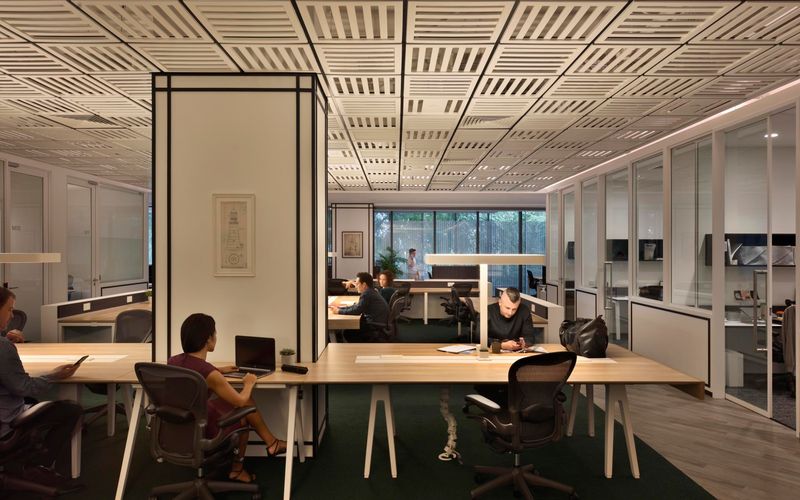 6A Shenton Way, Singapore Image 10