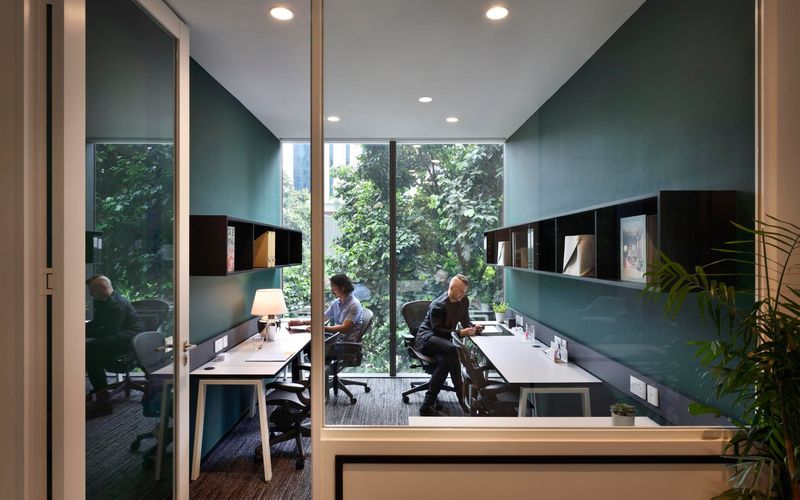 6A Shenton Way, Singapore Image 15