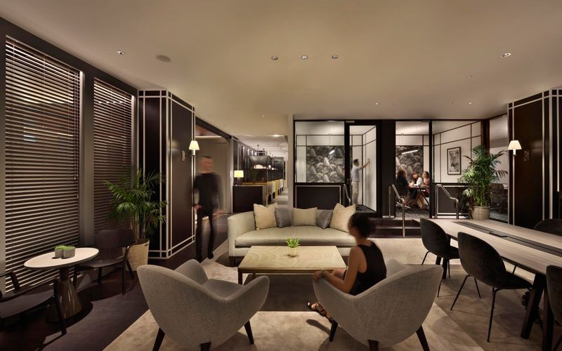 6A Shenton Way, Singapore Image 1