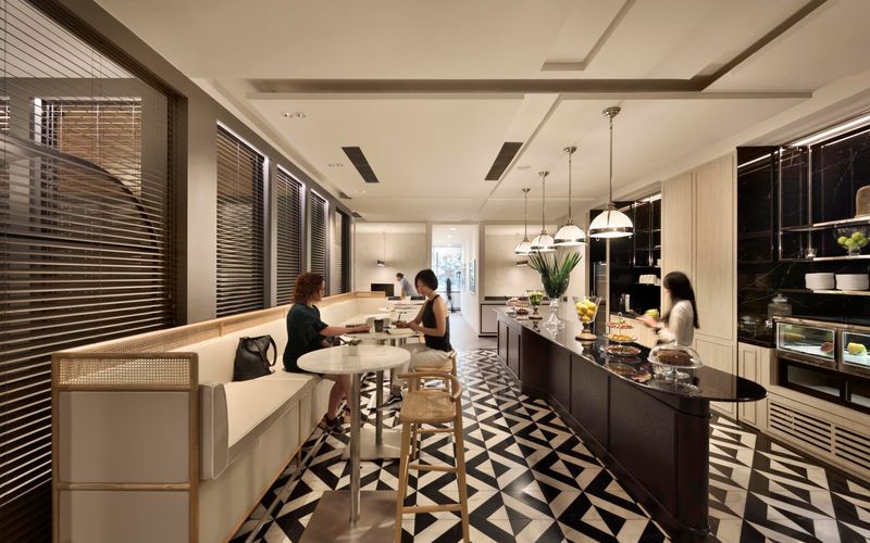 6A Shenton Way, Singapore Image 9