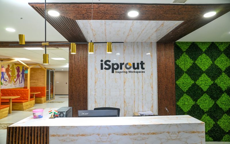 B - Block Plot No 31 & 32 Financial District Gachibowli Nanakramguda, Hyderabad Image 8