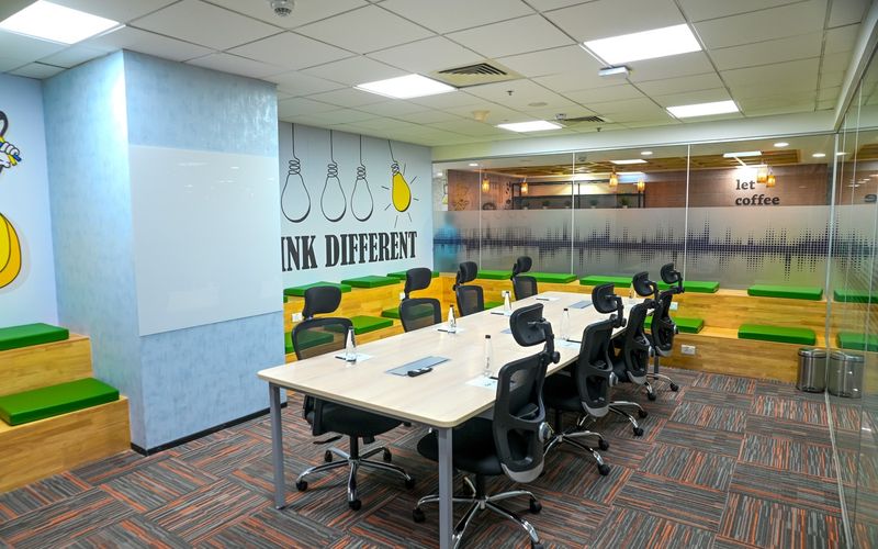 B - Block Plot No 31 & 32 Financial District Gachibowli Nanakramguda, Hyderabad Image 1