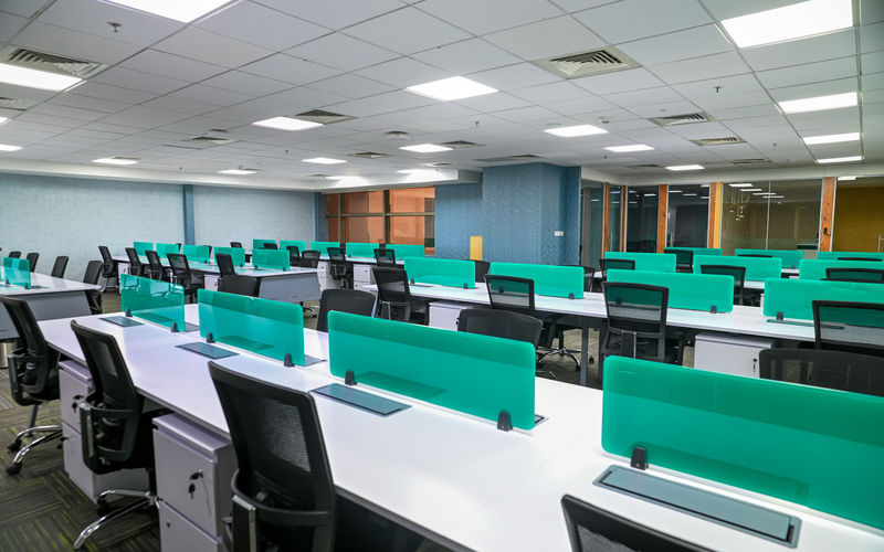 B - Block Plot No 31 & 32 Financial District Gachibowli Nanakramguda, Hyderabad Image 1