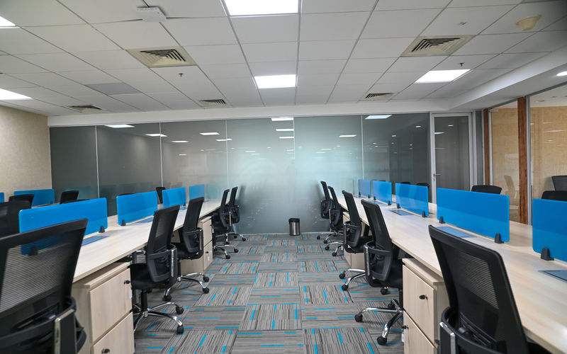 B - Block Plot No 31 & 32 Financial District Gachibowli Nanakramguda, Hyderabad Image 1
