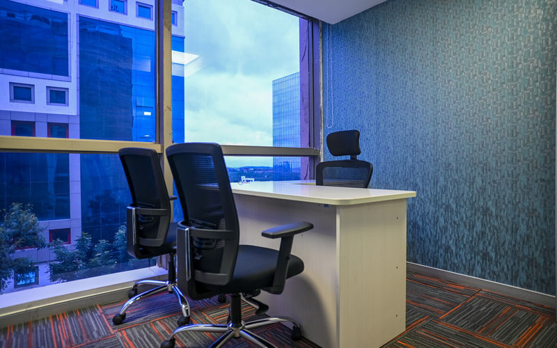 B - Block Plot No 31 & 32 Financial District Gachibowli Nanakramguda, Hyderabad Image 1