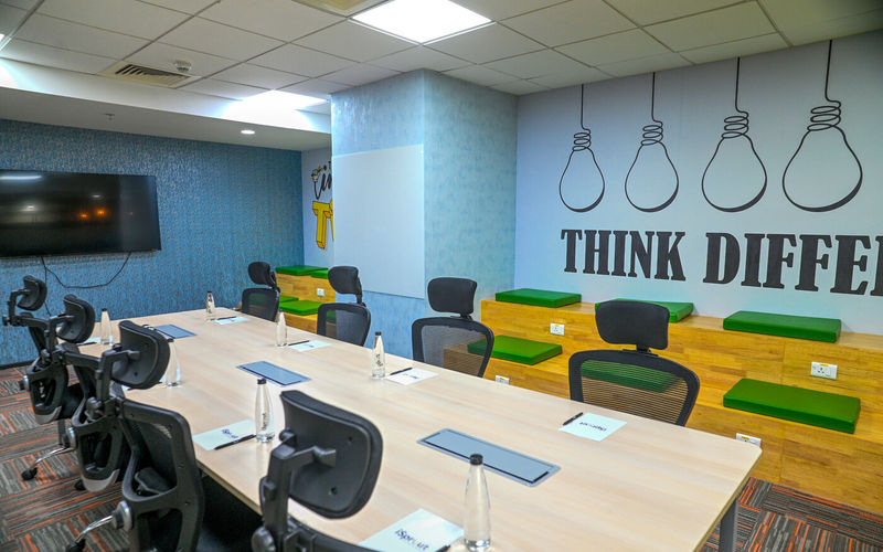 B - Block Plot No 31 & 32 Financial District Gachibowli Nanakramguda, Hyderabad Image 1