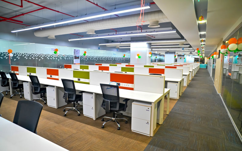 Plot No 5 & 6 Hitech City Rd Phase 2 Madhapur Hyderabad, Hyderabad Image 5