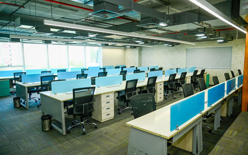 Syno136 Kondapur Main Road P Janardhan Reddy Nagar Gachibowli, Hyderabad Image 1
