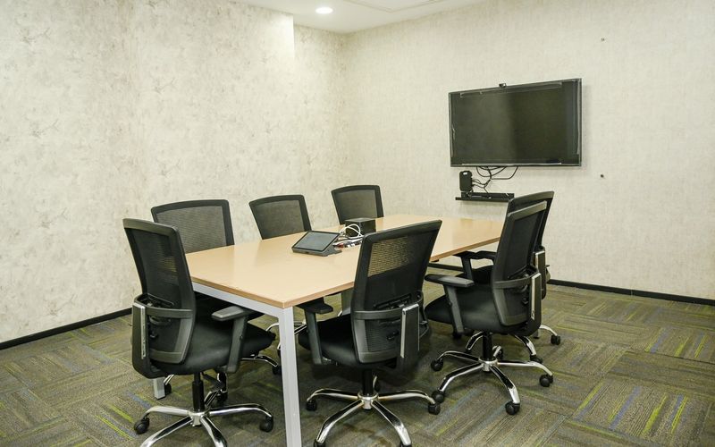 Syno136 Kondapur Main Road P Janardhan Reddy Nagar Gachibowli, Hyderabad Image 1