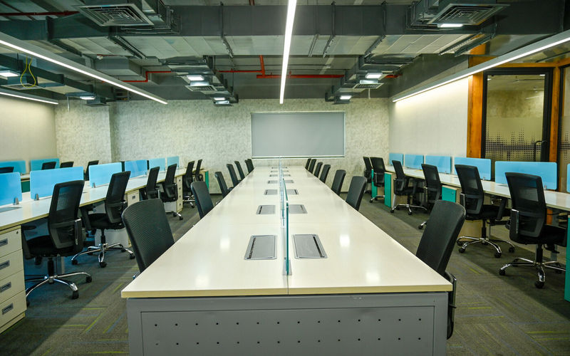 Syno136 Kondapur Main Road P Janardhan Reddy Nagar Gachibowli, Hyderabad Image 1