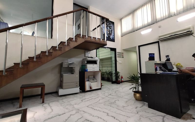 22 Block A & B Camac St, Kolkata Image 7