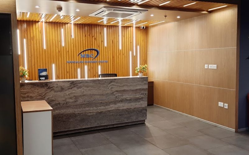 22 Block A & B Camac St, Kolkata Image 4