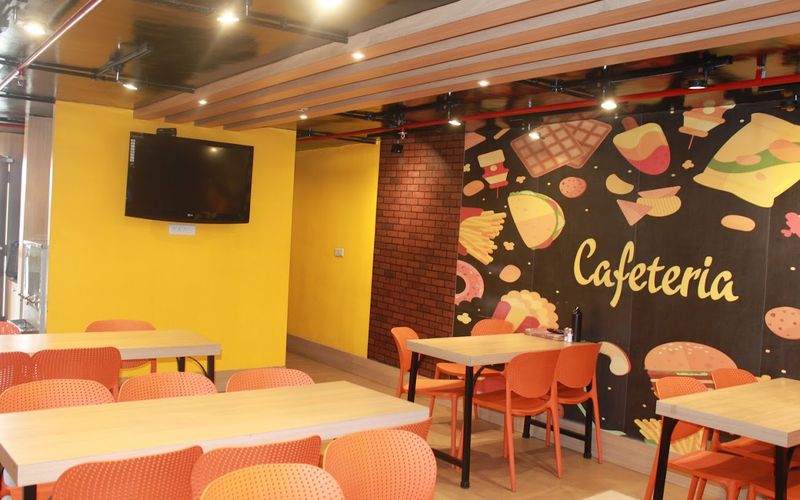 22 Block A & B Camac St, Kolkata Image 9