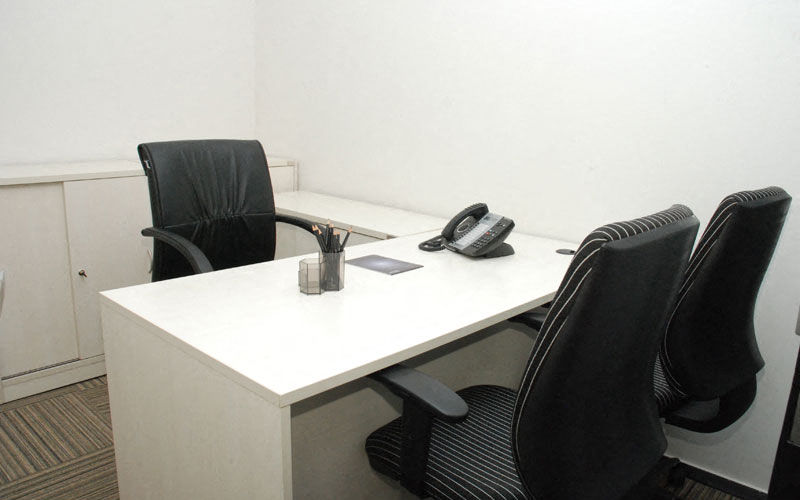 11/1 Salt Lake City Block - Ep Sector 5 South City Pinnacle, Kolkata Image 5