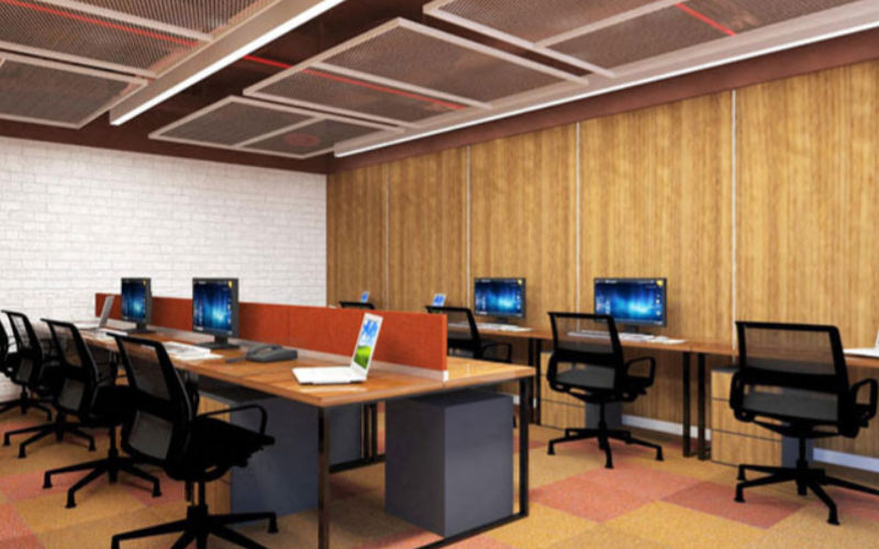 1858/1 Acropolis Mall 1 Rajdanga Main Rd Sector 1 East Kolkata Twp, Kolkata, 30 DESKS 1858/1 Acropolis Mall 1 Rajdanga Main Rd Sector 1 East Kolkata Twp, Kolkata Image 1