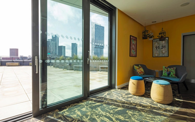 24 Mount Street, Greater Manchester Image 9