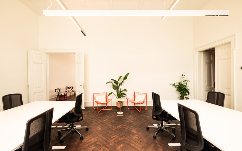 264 Keizersgracht, Amsterdam Image 1