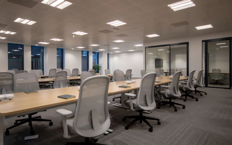 1 Oxford St, Manchester Image 6