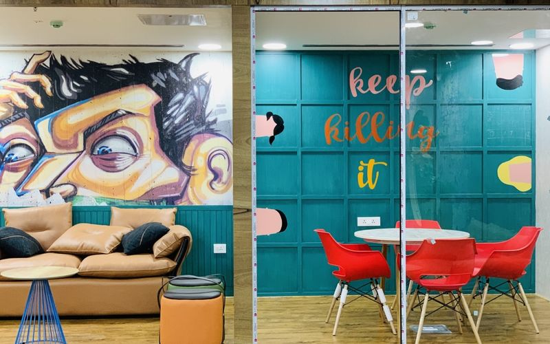 Omr Road Seevaram 1st Cross St Seevaram Perungudi, Chennai Image 5