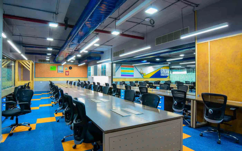 Block No5 Kochar Jade Plot No Sp 22 T-s No25 Ekkatuthangal Guindy, Chennai, 5 DESKS Block No5 Kochar Jade Plot No Sp 22 T-s No25 Ekkatuthangal Guindy, Chennai Image 1