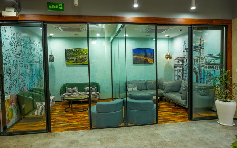 41-14-8/2 Benz Circle, Vijayawada Image 1