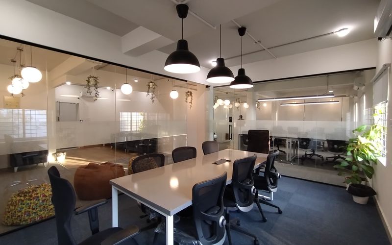 1611 7th Cross 19th Main Rd 1st Sector Hsr Layout, Bengaluru Image 2