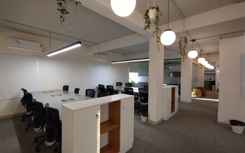 1611 7th Cross 19th Main Rd 1st Sector Hsr Layout, Bengaluru Image 1