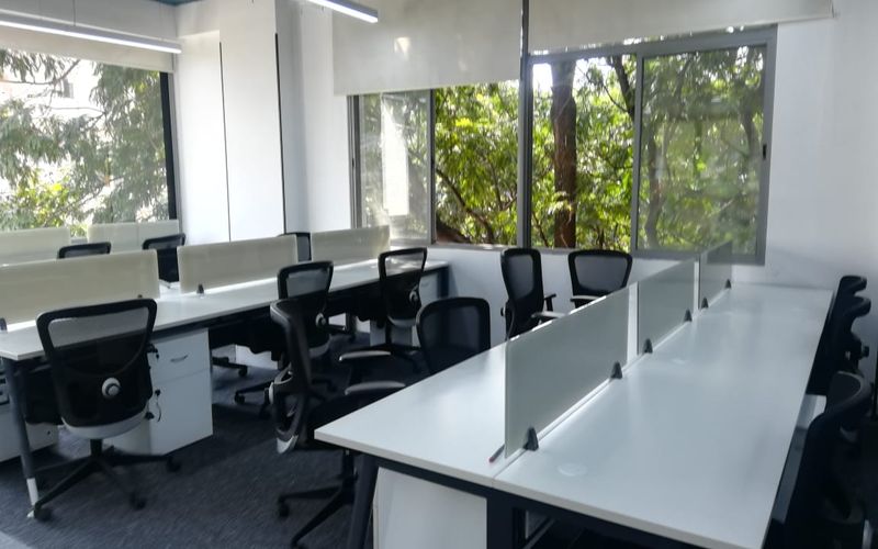 7 1 Ulsoor Rd Halasuru Yellappa Chetty Layout Sivanchetti Gardens, Bengaluru, 512 DESKS 7 1 Ulsoor Rd Halasuru Yellappa Chetty Layout Sivanchetti Gardens, Bengaluru Image 1