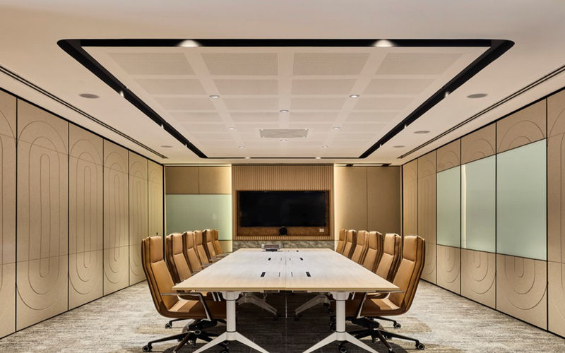 1 Tai Seng Avenue, Singapore, 8 DESKS 1 Tai Seng Avenue, Singapore Image 1
