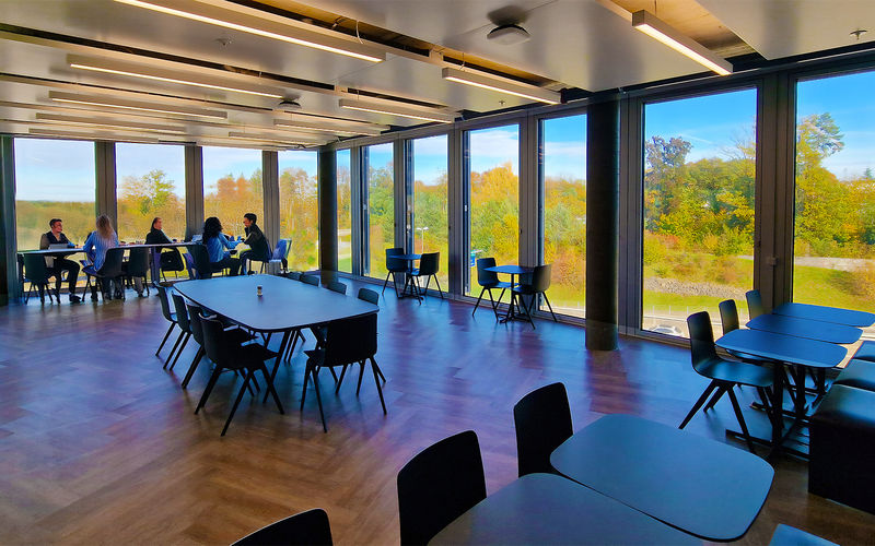 17 Maneggstrasse, Zürich Image 1