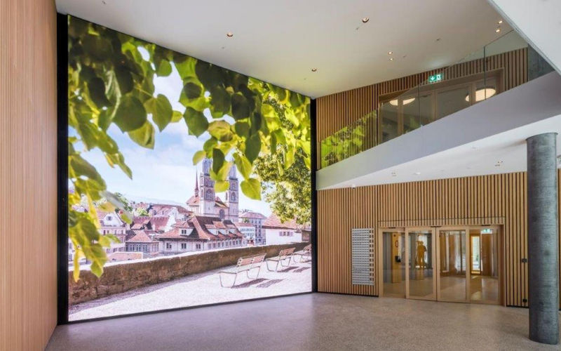 17 Maneggstrasse, Zürich Image 9