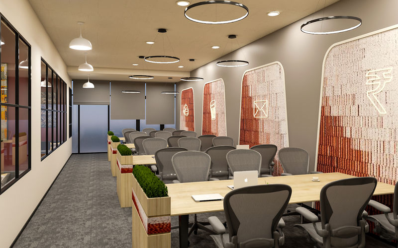 2nd Floor, Taluka Haveli, Solitaire Business Hub, DevX, Unit Nos. 201, 211 and 2014-2022, Baner, Pune, Maharashtra 411045 Taluka Haveli Baner, Pune, 300 DESKS 2nd Floor, Taluka Haveli, Solitaire Business Hub, DevX, Unit Nos. 201, 211 and 2014-2022, Baner, Pune, Maharashtra 411045 Taluka Haveli Baner, Pune Image 1