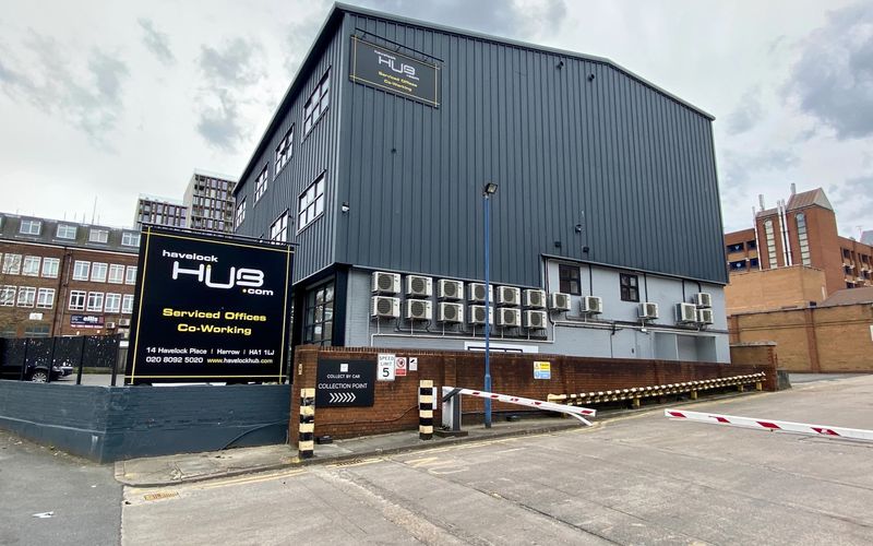 14 Havelock Pl, Harrow Image 8