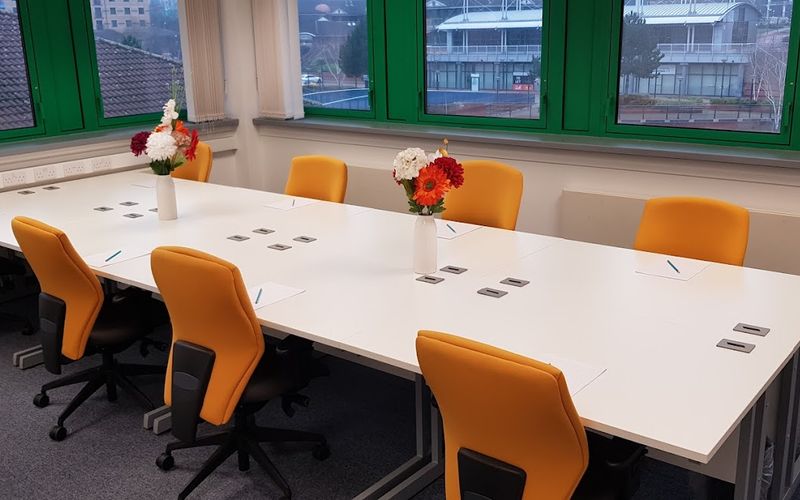 Dudley Court South Level Street, Brierley Hill Image 7