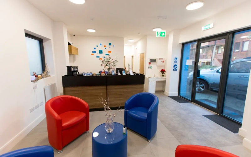 1 Marlborough Hill, Harrow Image 3