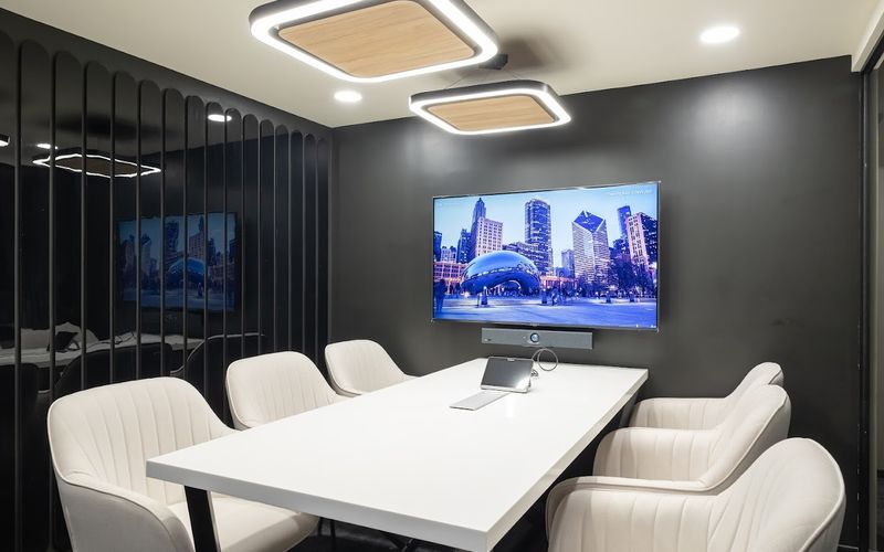 Sindhu Bhavan Marg Bodakdev, Ahmedabad Image 3